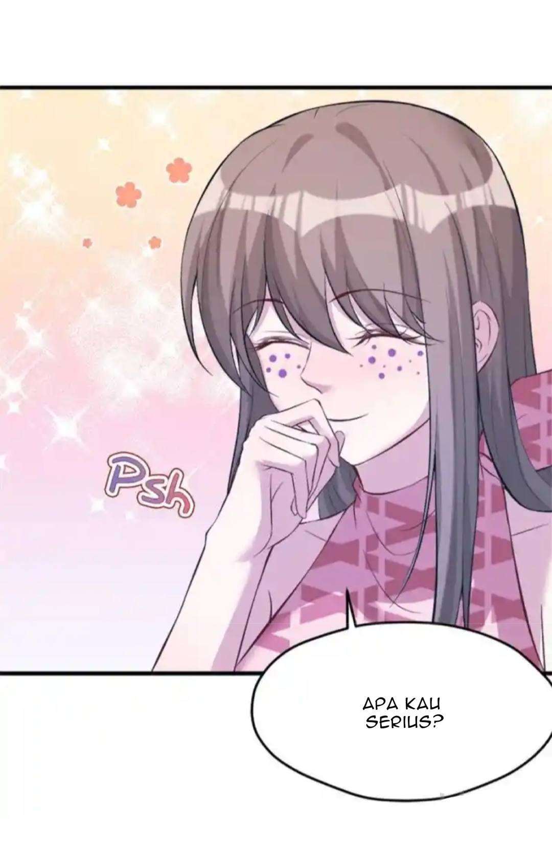 Beauty and the Beasts Chapter 200 Bahasa Indonesia